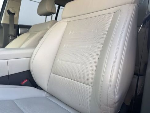 Certified 2024 Hyundai Santa Fe Calligraphy image 23