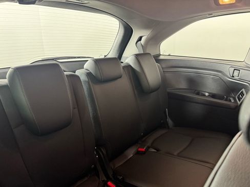 Used 2024 Honda Odyssey EX-L image 31