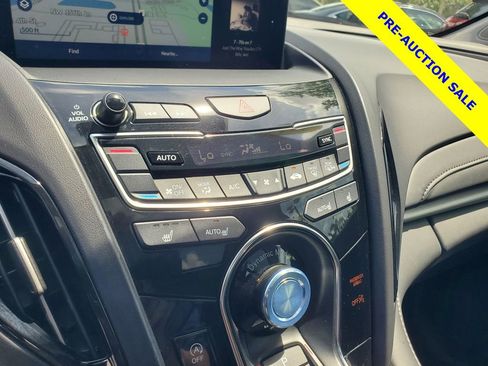 Used 2023 Acura RDX FWD w/ Technology Package image 31