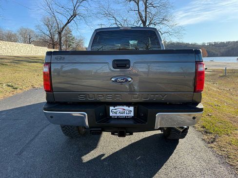 Used 2016 Ford F250 XLT w/ XLT Value Package image 6