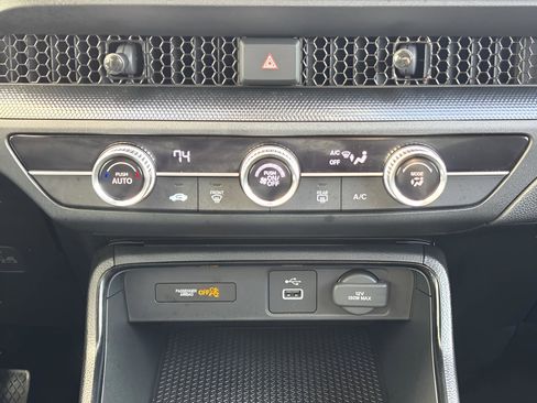 Certified 2023 Honda CR-V LX image 22