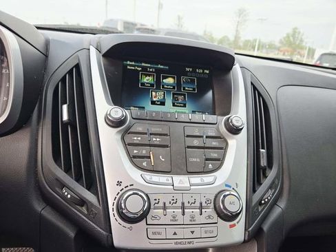 Used 2014 Chevrolet Equinox LT w/ Driver Convenience Package FWD image 8