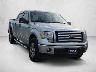 Used 2010 Ford F150 XLT video 3