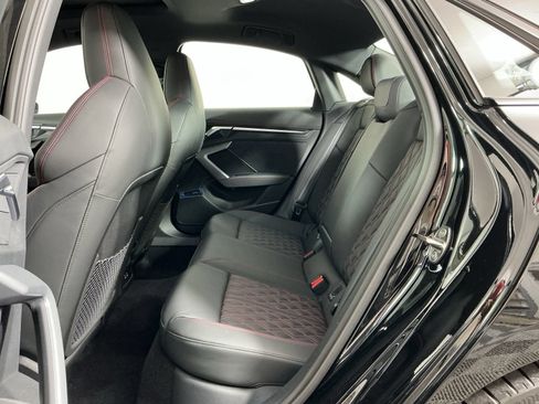 New 2026 Audi S3 Premium AWD/4WD image 15