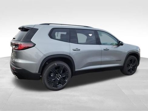 New 2026 GMC Acadia Elevation w/ Super Cruise Package FWD image 2