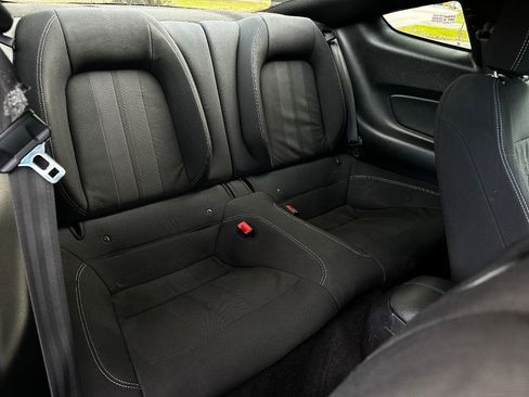 Used 2019 Ford Mustang Eco w/ Equipment Group 101A image 24