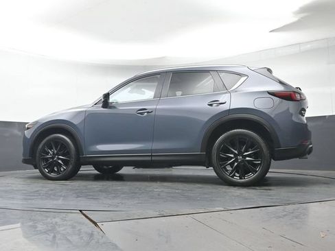 Certified 2023 MAZDA CX-5 Carbon Edition AWD/4WD image 30