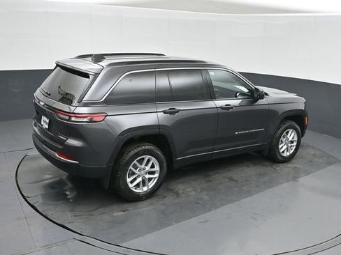 New 2026 Jeep Grand Cherokee Laredo X RWD image 30