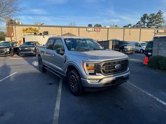 Used 2022 Ford F150 XLT w/ Equipment Group 302A High video 2