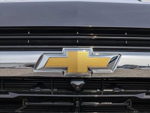 New 2026 Chevrolet Tahoe LS image 17