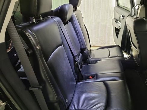 Used 2017 Dodge Journey GT w/ Flexible Seating Group image 50