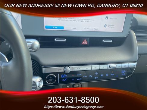 Used 2023 Hyundai Ioniq 5 SEL w/ Cargo Package RWD image 19