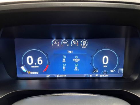 Used 2024 Ford Expedition Max Limited image 12