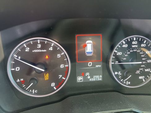 Used 2021 Subaru Outback Premium image 3