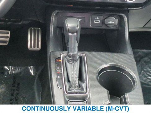 Used 2023 Honda Civic Sport image 19