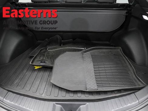 Used 2023 Toyota bZ4X XLE image 9