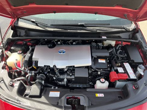 Used 2019 Toyota Prius Prime Plus image 31