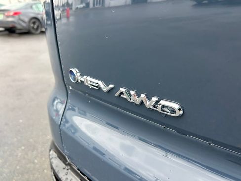 New 2026 Toyota Crown Signia image 32