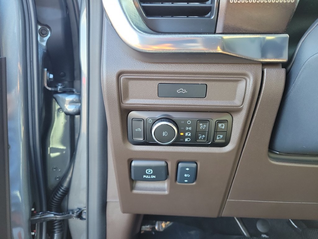 New 2026 Ford F150 King Ranch w/ Equipment Group 601A High AWD/4WD image 24