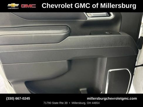 Used 2025 Chevrolet Silverado 2500 LT w/ Convenience Package AWD/4WD image 29