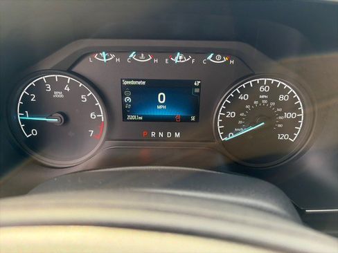 Used 2023 Ford F150 XL w/ STX Appearance Package AWD/4WD image 15