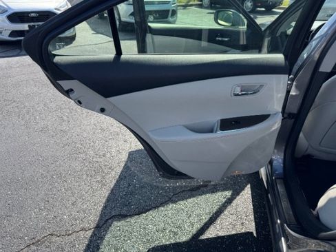Used 2012 Lexus ES 350 FWD image 12