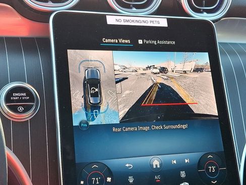 Used 2026 Mercedes-Benz GLC 300 4MATIC image 18