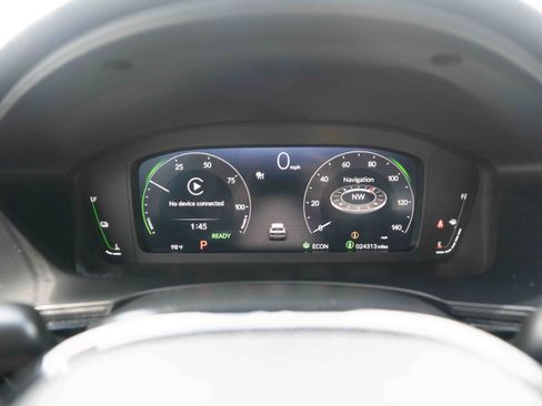 Used 2025 Honda Civic Sport Touring image 16
