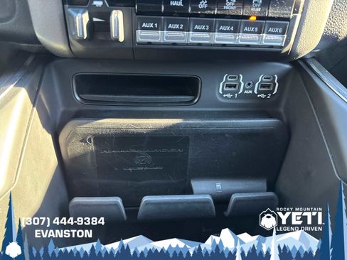 Used 2020 RAM 2500 Laramie AWD/4WD image 35