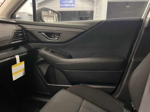 Used 2025 Subaru Legacy Premium image 18