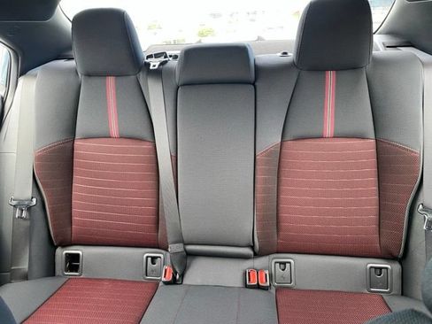 Certified 2023 Toyota Corolla SE FWD image 19
