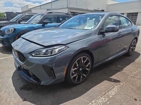 New 2026 BMW 228i xDrive AWD/4WD image 9