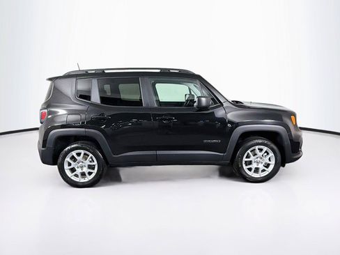 Used 2023 Jeep Renegade Latitude w/ Premium Group AWD/4WD image 12