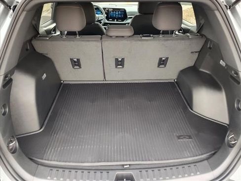 New 2026 Chevrolet Equinox LT w/ Midnight Edition image 9