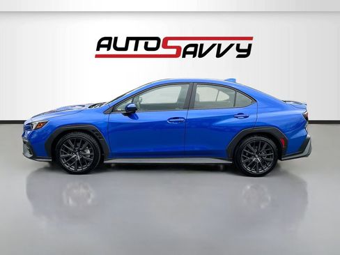 Used 2025 Subaru WRX Premium AWD/4WD image 4