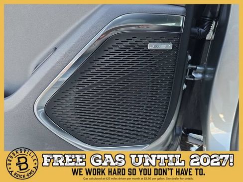 New 2026 GMC Acadia Denali w/ Super Cruise Package FWD image 18