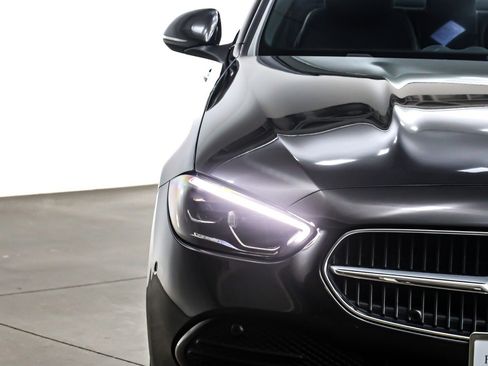 Used 2023 Mercedes-Benz C 300 Sedan image 14