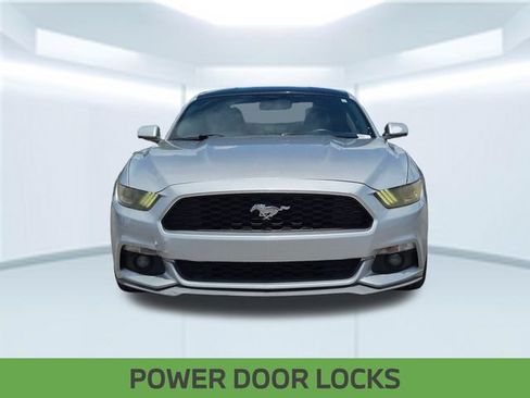 Used 2017 Ford Mustang Premium w/ Equipment Group 201A RWD image 10