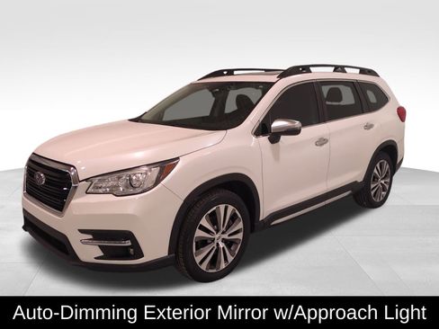 Used 2019 Subaru Ascent Touring w/ Popular Package #3 image 8