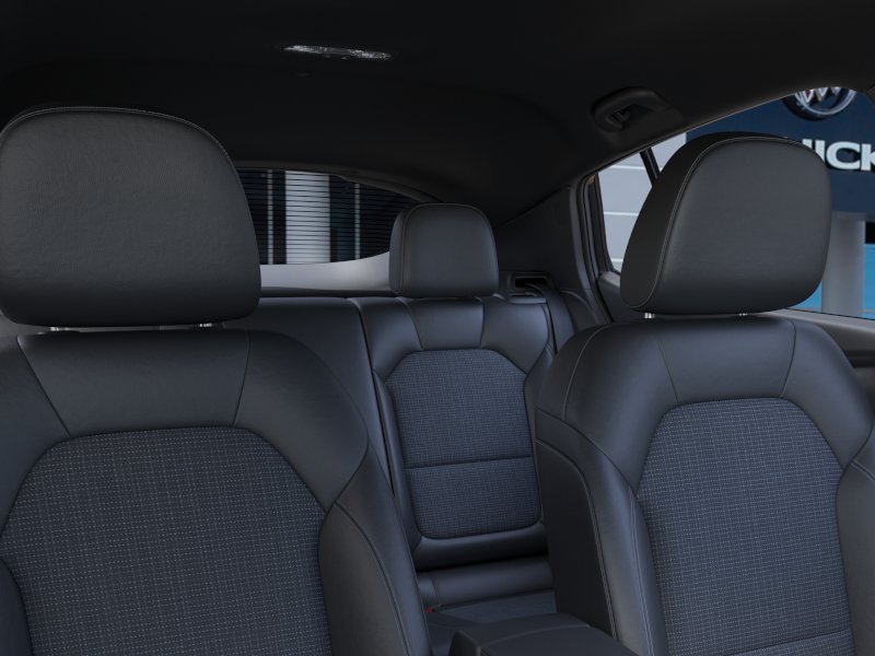 New 2026 Buick Envista Sport Touring w/ Convenience I Package FWD image 24