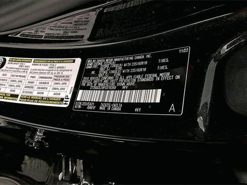 Used 2023 Lexus NX 350 AWD w/ Premium Package image 35