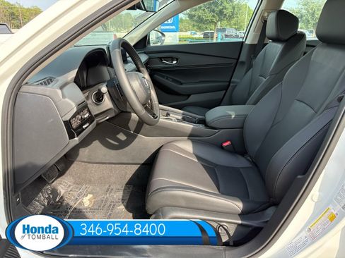 New 2026 Honda Accord Hybrid EX-L image 7