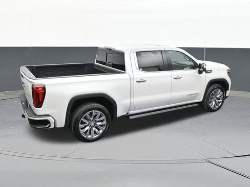 Used 2024 GMC Sierra 1500 Denali w/ Denali Reserve Package image 61