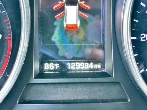 Used 2017 Hyundai Santa Fe Sport w/ 2.4L Tech Package 04 FWD image 21