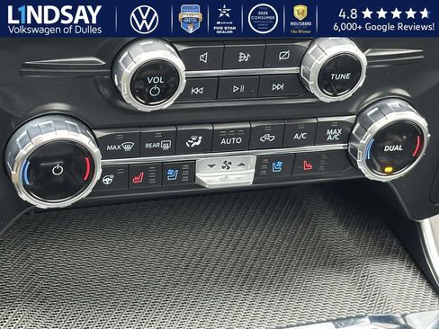 Used 2022 Ford F150 Raptor w/ Raptor 37 Performance Package image 17