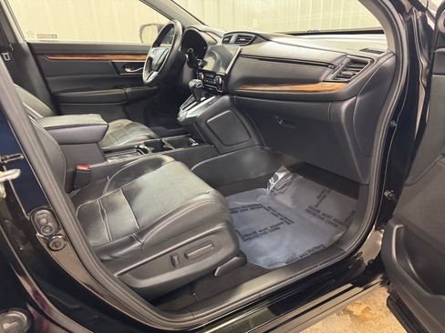 Used 2019 Honda CR-V EX-L image 32