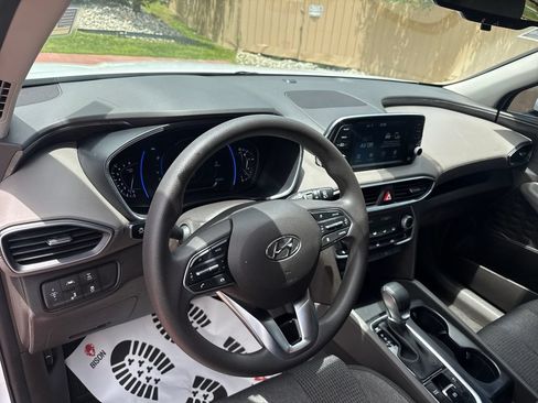 Used 2020 Hyundai Santa Fe SEL AWD/4WD image 14