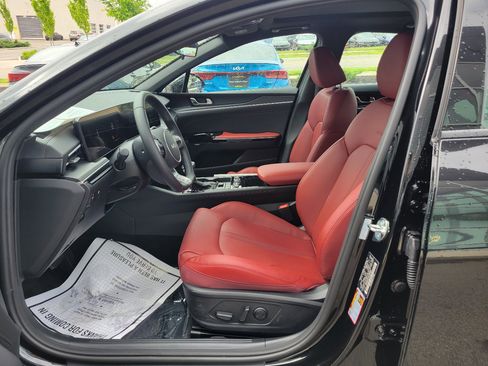 Used 2025 Kia K5 GT-Line w/ GT-Line Premium Package FWD image 15