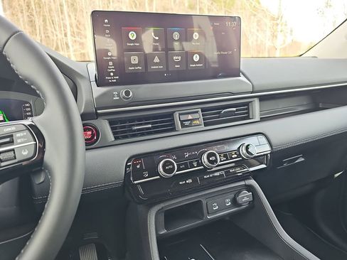 New 2026 Honda Pilot EX-L image 18