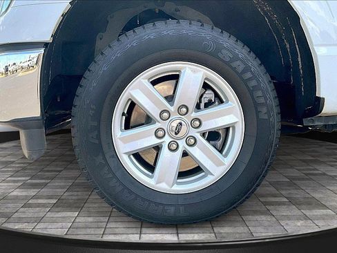 Used 2021 Ford F150 XLT w/ Equipment Group 301A Mid image 9